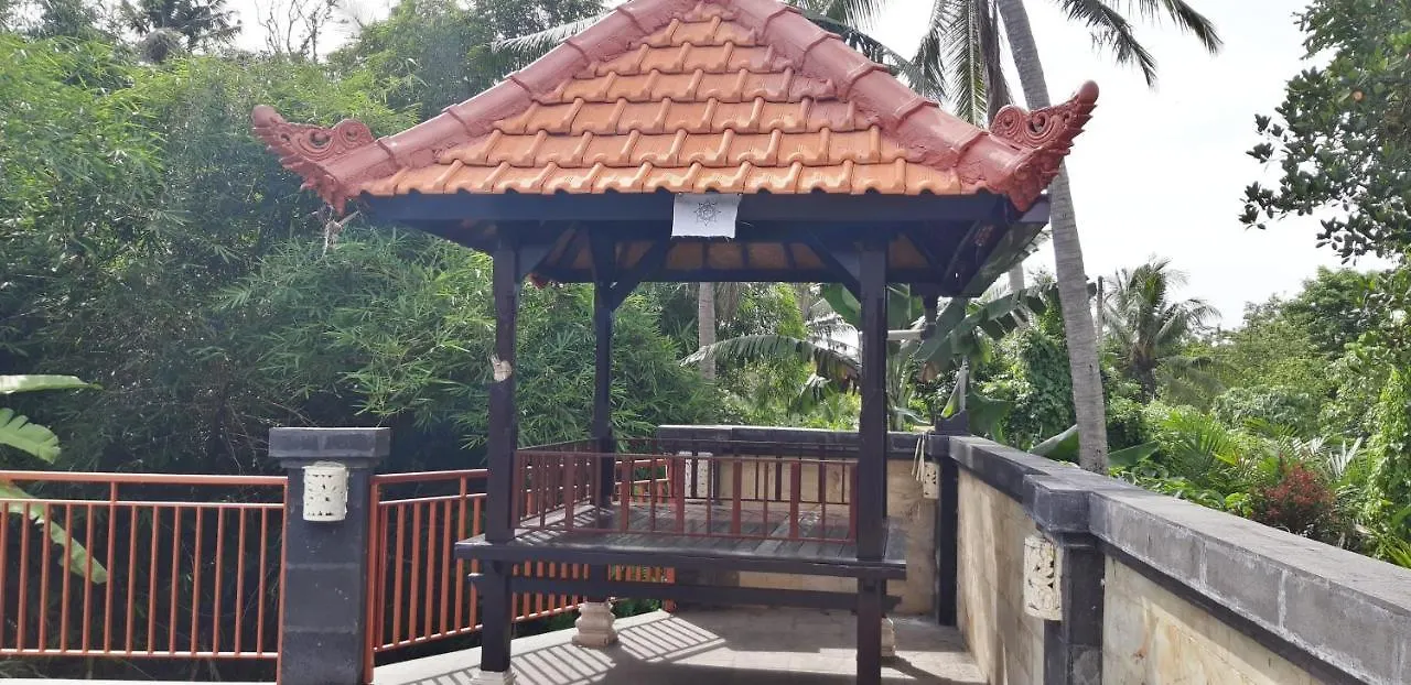 Sari Villa Ubud Hotel Ubud (Bali)