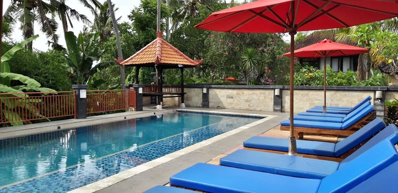 Sari Villa Ubud Hotel