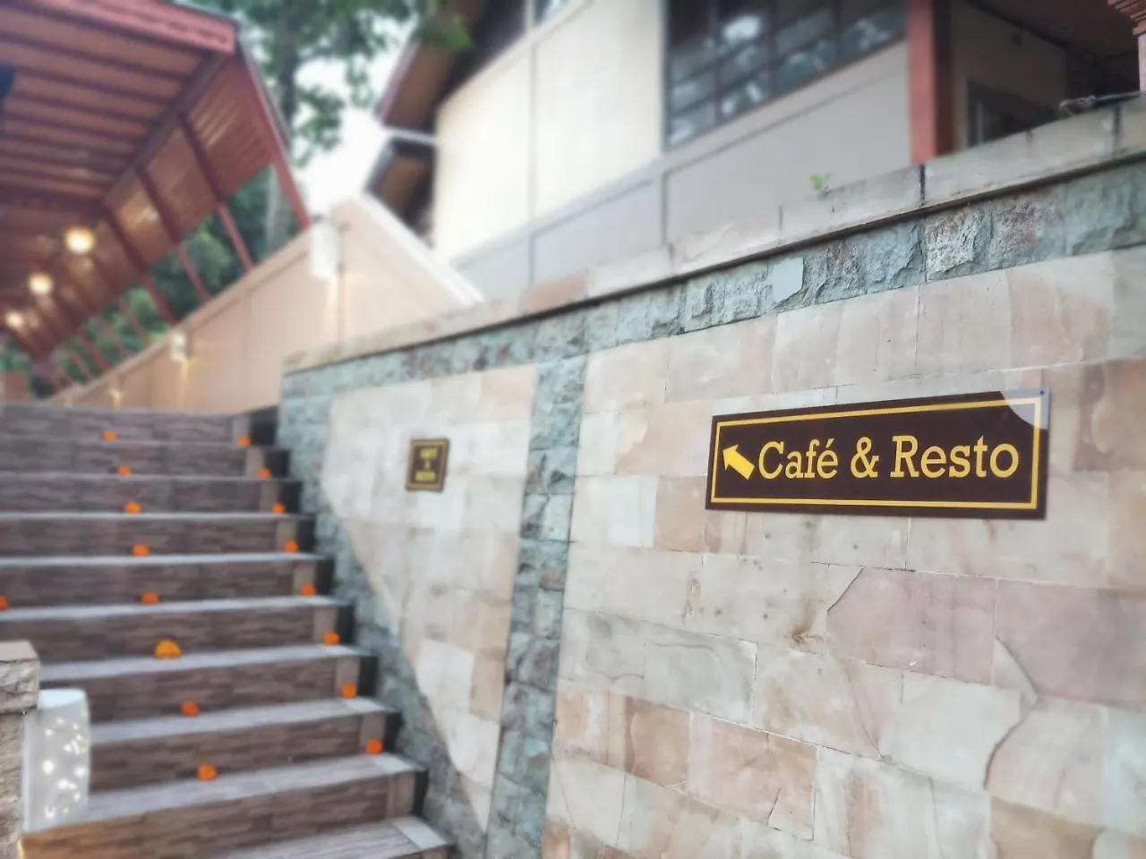 *** Hotel Sari Villa Ubud Indonésie