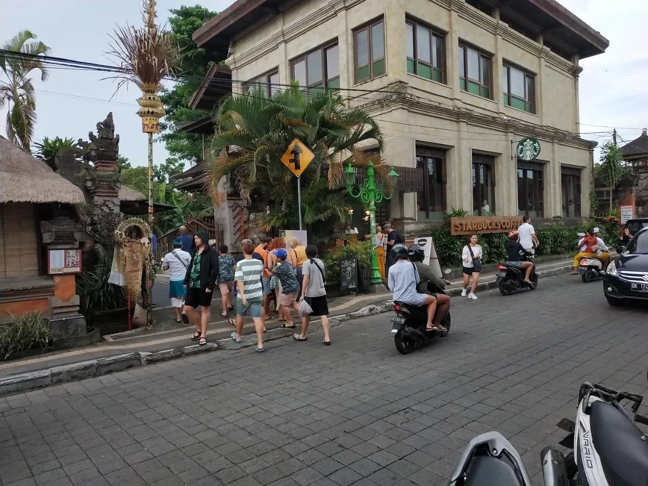 Sari Villa Ubud